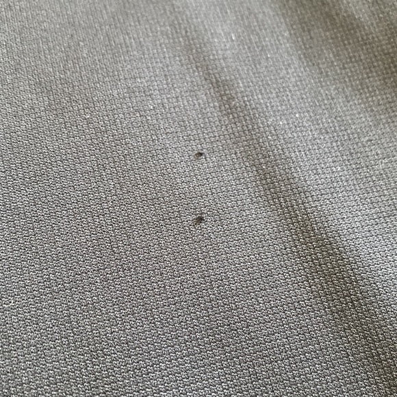 Boys Under Armour Black Hoodie/Pullover with Camo Athlete Graphic - Picture 6 of 10